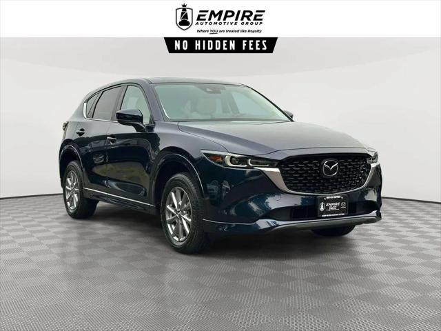 2025 Mazda CX-5 2.5 S Preferred for sale in Green Brook Township, NJ