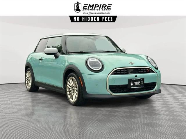 2025 MINI Hardtop Cooper S for sale in Green Brook Township, NJ
