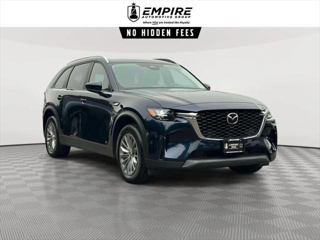 2026 Mazda X-90 3.3 Turbo Select for sale in Green Brook Township, NJ