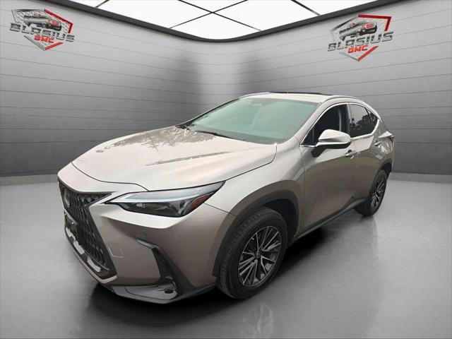 2023 Lexus NX 350 Premium for sale in Branford, CT