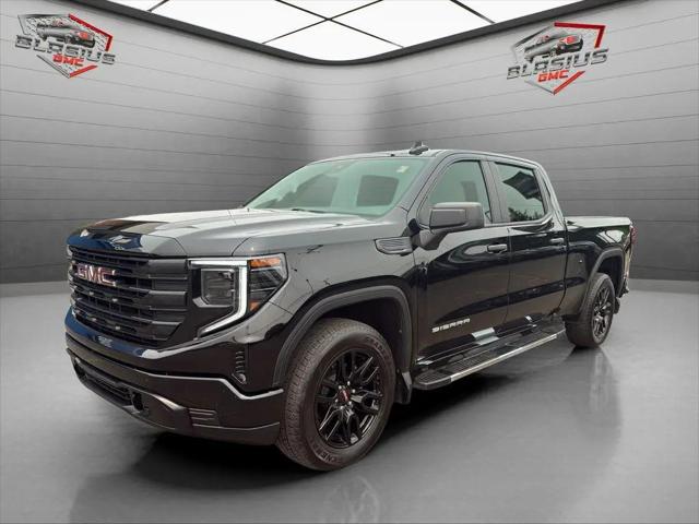 2024 GMC Sierra 1500 Pro for sale in Branford, CT