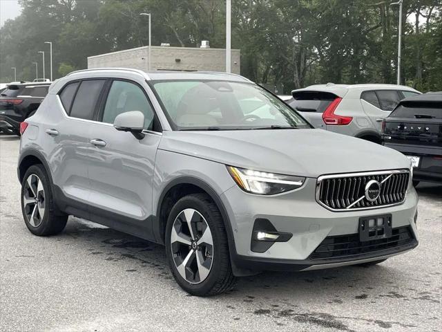 2025 Volvo XC40 B5 Plus Bright Theme for sale in Fletcher, NC