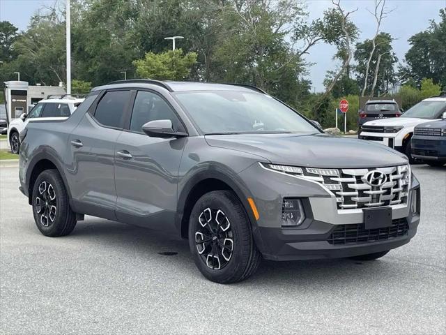 2022 Hyundai Santa Cruz SEL Premium for sale in Fletcher, NC