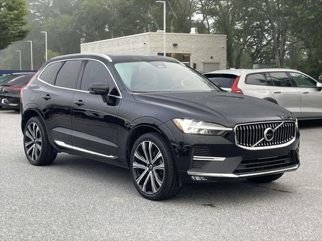 2023 Volvo XC60 B5 Ultimate Bright Theme for sale in Fletcher, NC