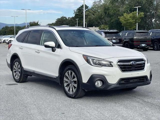 2019 Subaru Outback 3.6R Touring for sale in Fletcher, NC