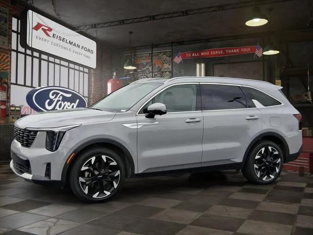 2024 Kia Sorento SX for sale in Dickson, TN