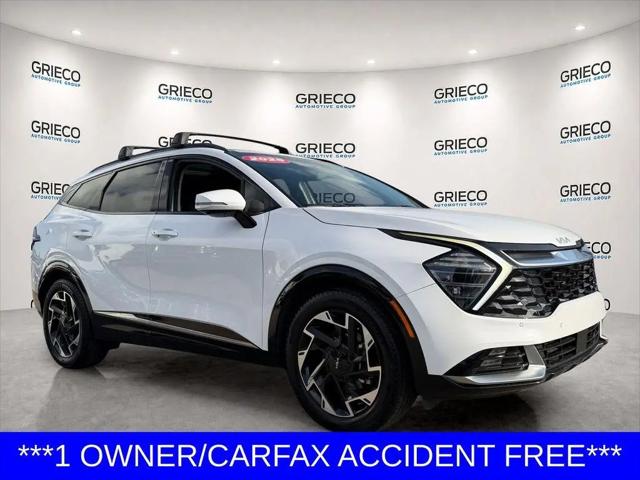 2025 Kia Sportage SX-Prestige for sale in Delray Beach, FL