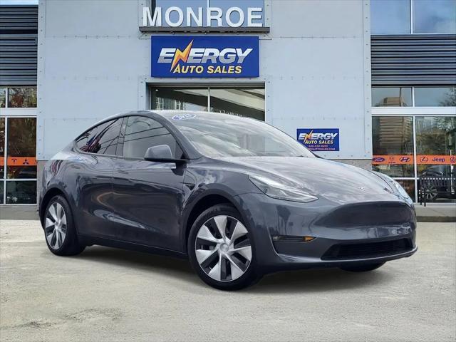 2023 Tesla Model Y RWD for sale in North Bend, WA