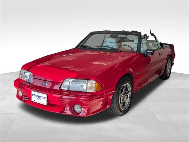 1992 Ford Mustang GT for sale in Minneapolis, MN