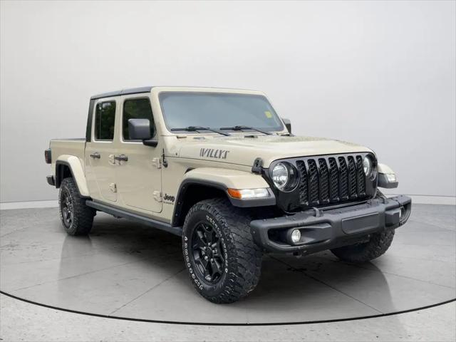 2022 Jeep Gladiator Sport for sale in Smyrna, GA