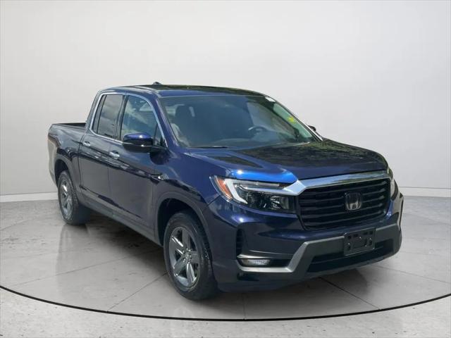 2023 Honda Ridgeline RTL-E for sale in Smyrna, GA