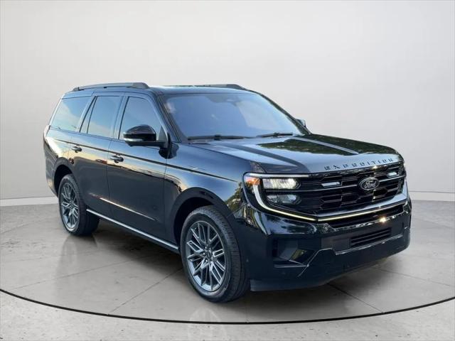 2025 Ford Expedition Platinum for sale in Smyrna, GA