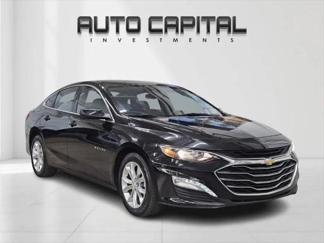 2024 Chevrolet Malibu FWD 1LT for sale in Denton, TX