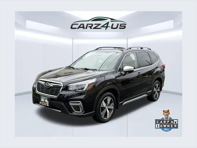 2021 Subaru Forester Touring for sale in South Hackensack, NJ