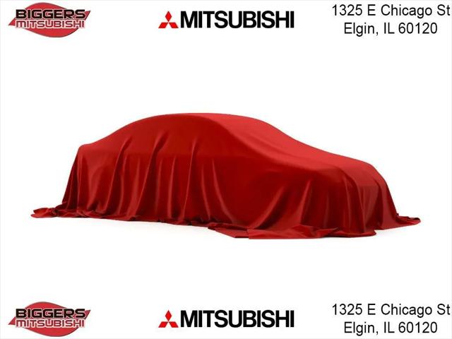 2020 Mitsubishi Outlander SEL 2.4 S-AWC for sale in Elgin, IL