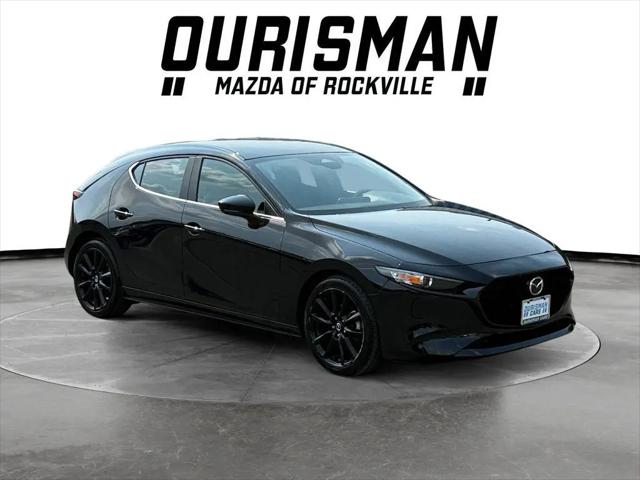 2024 Mazda Mazda3 2.5 S Select Sport for sale in Rockville, MD