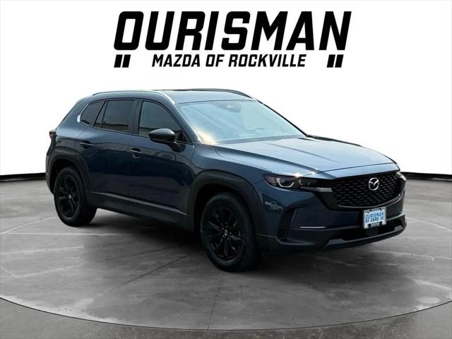 2025 Mazda CX-50 2.5 S Preferred Package for sale in Rockville, MD