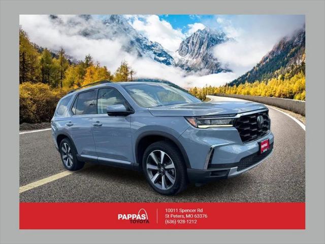 2025 Honda Pilot Elite for sale in St Peters, MO