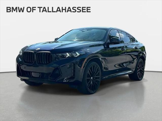 2024 BMW X6 xDrive40i for sale in Tallahassee, FL