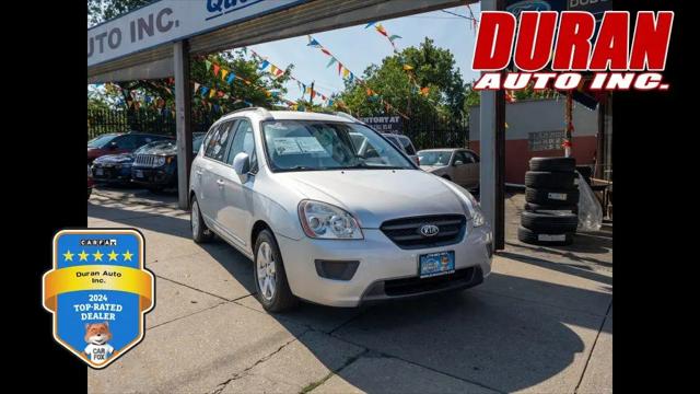2007 Kia Rondo LX for sale in Bronx, NY