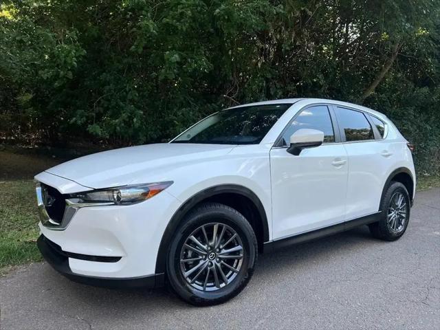 2019 Mazda CX-5 Touring for sale in Rock Hill, SC