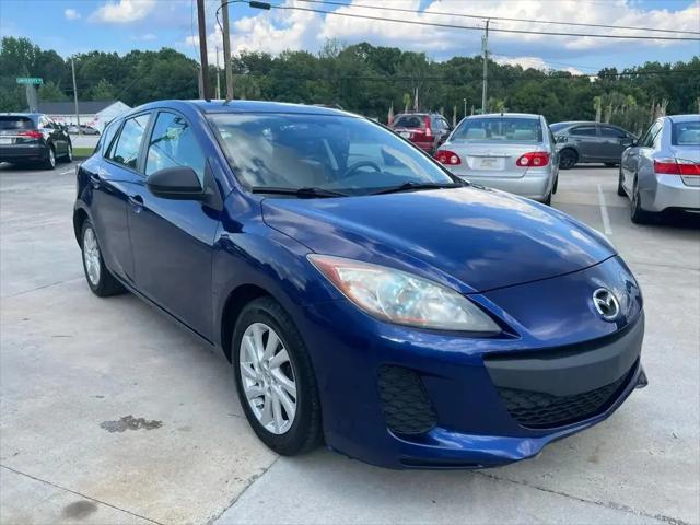 2012 Mazda Mazda3 i Touring for sale in Lancaster, SC
