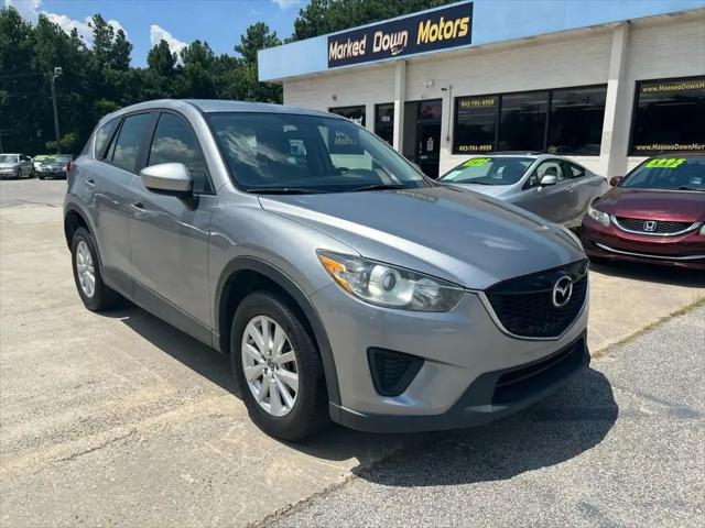 2014 Mazda CX-5 Sport for sale in Lancaster, SC