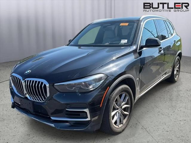 2023 BMW X5 xDrive40i for sale in Macon, GA