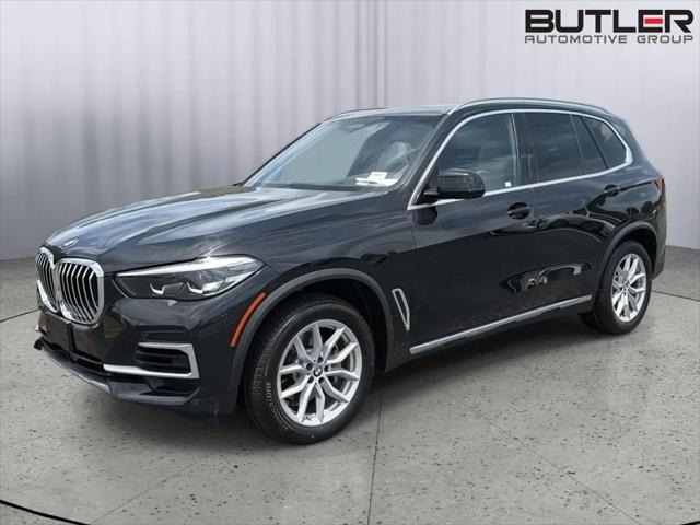 2023 BMW X5 xDrive40i for sale in Macon, GA