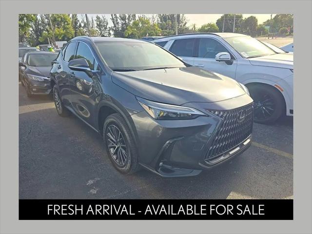 2025 Lexus NX Base for sale in Leesburg, GA