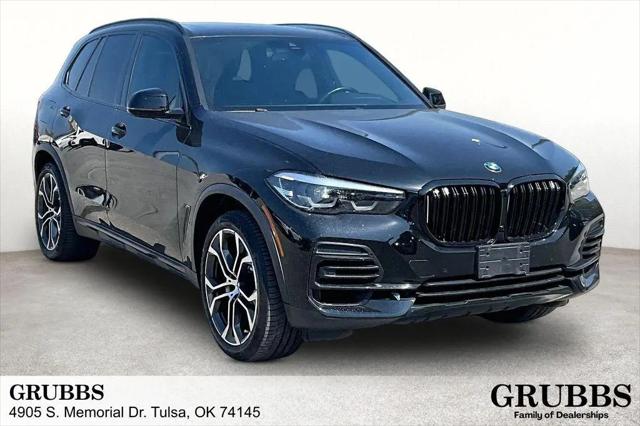 2022 BMW X5 sDrive40i for sale in Tulsa, OK