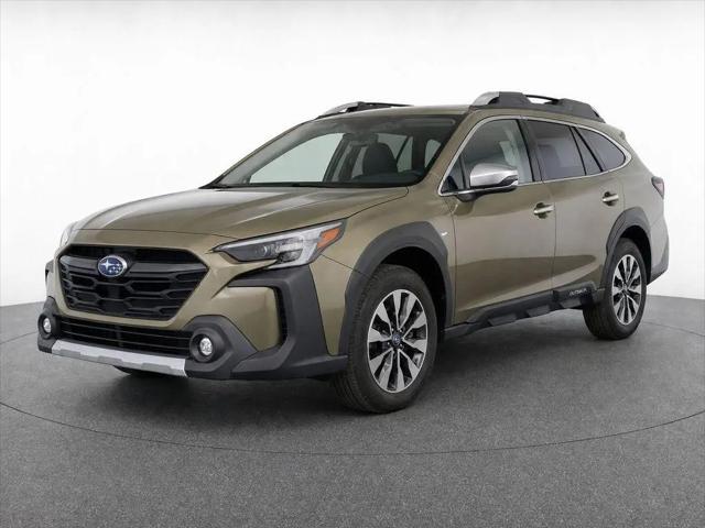 2025 Subaru Outback Touring XT for sale in Norman, OK