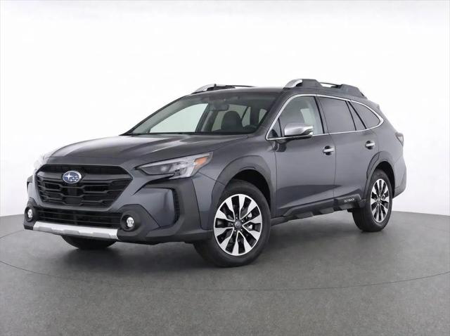 2021 Subaru Outback Touring XT for sale in Norman, OK