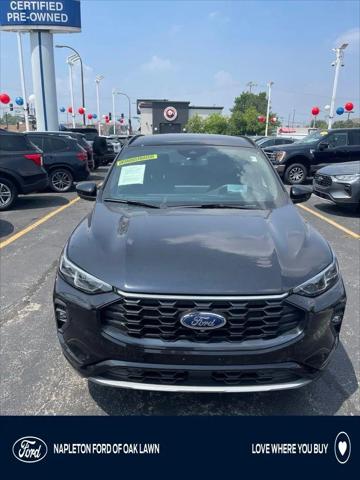 2025 Ford Escape ST-Line Elite for sale in Oak Lawn, IL