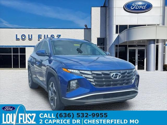 2023 Hyundai Tucson SEL for sale in Chesterfield, MO