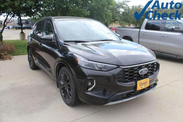 2023 Ford Escape ST-Line Elite for sale in Storm Lake, IA