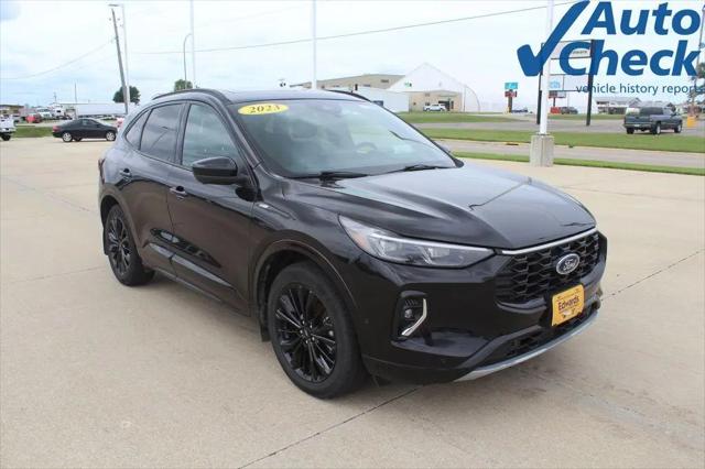 2023 Ford Escape ST-Line Elite for sale in Storm Lake, IA