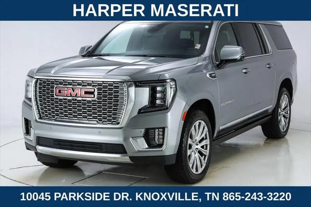 2023 GMC Yukon XL 4WD Denali for sale in Knoxville, TN