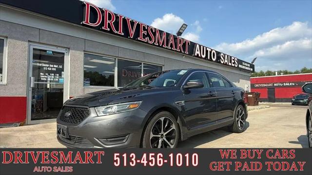 2015 Ford Taurus for sale near West Chester, OH