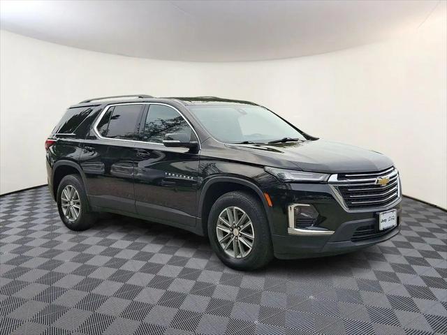 2023 Chevrolet Traverse FWD LT Cloth for sale in Freehold, NJ