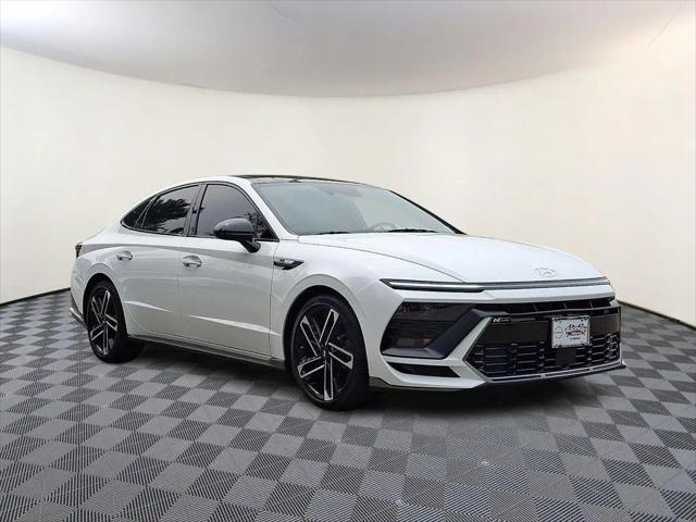 2024 Hyundai Sonata N Line for sale in Freehold, NJ