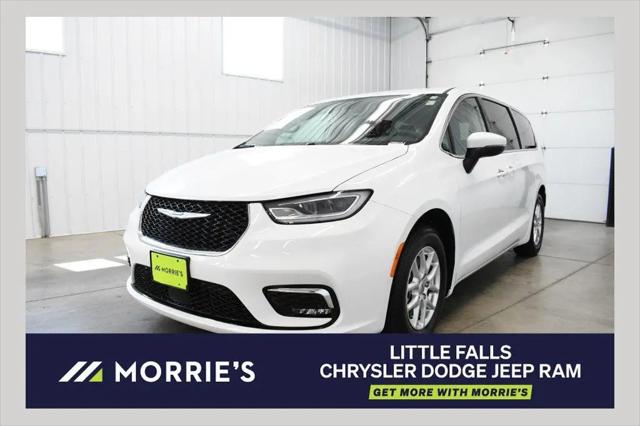 2023 Chrysler Pacifica Touring L for sale in Little Falls, MN