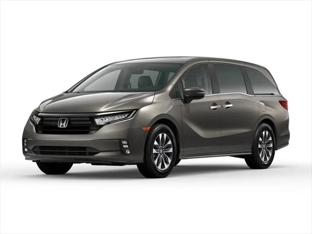 2022 Honda Odyssey EX-L for sale in Vienna, VA