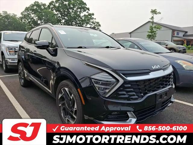 2023 Kia Sportage SX-Prestige for sale in Vineland, NJ