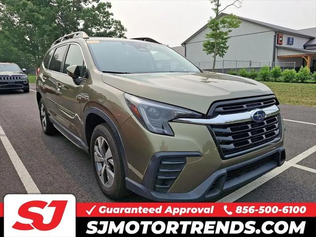 2023 Subaru Ascent Premium 7-Passenger for sale in Vineland, NJ