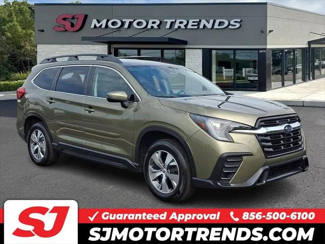 2023 Subaru Ascent Premium 7-Passenger for sale in Vineland, NJ