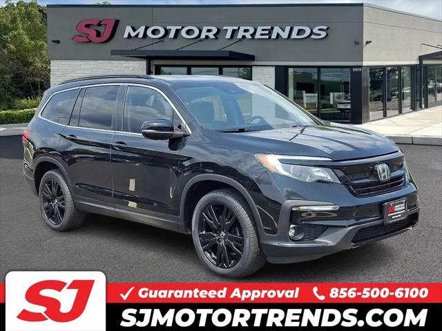 2021 Honda Pilot AWD Special Edition for sale in Vineland, NJ