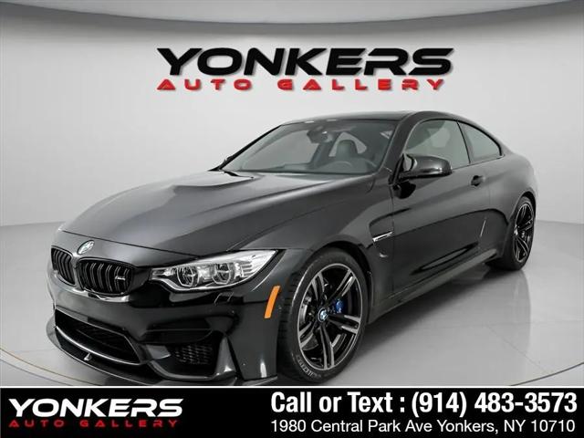 2016 BMW M4 Base for sale in Yonkers, NY