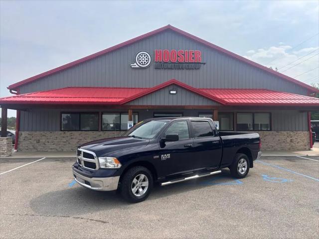 2019 Ram 1500 Classic SLT Crew Cab 4x4 6'4" Box for sale in New Castle, IN