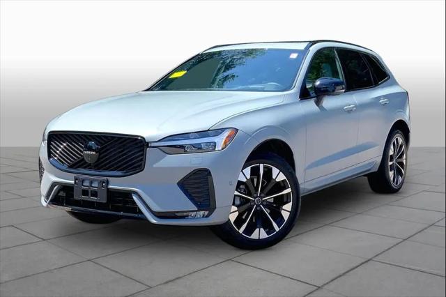 2026 Volvo XC60 B5 Ultra Black Edition for sale in Rockland, MA
